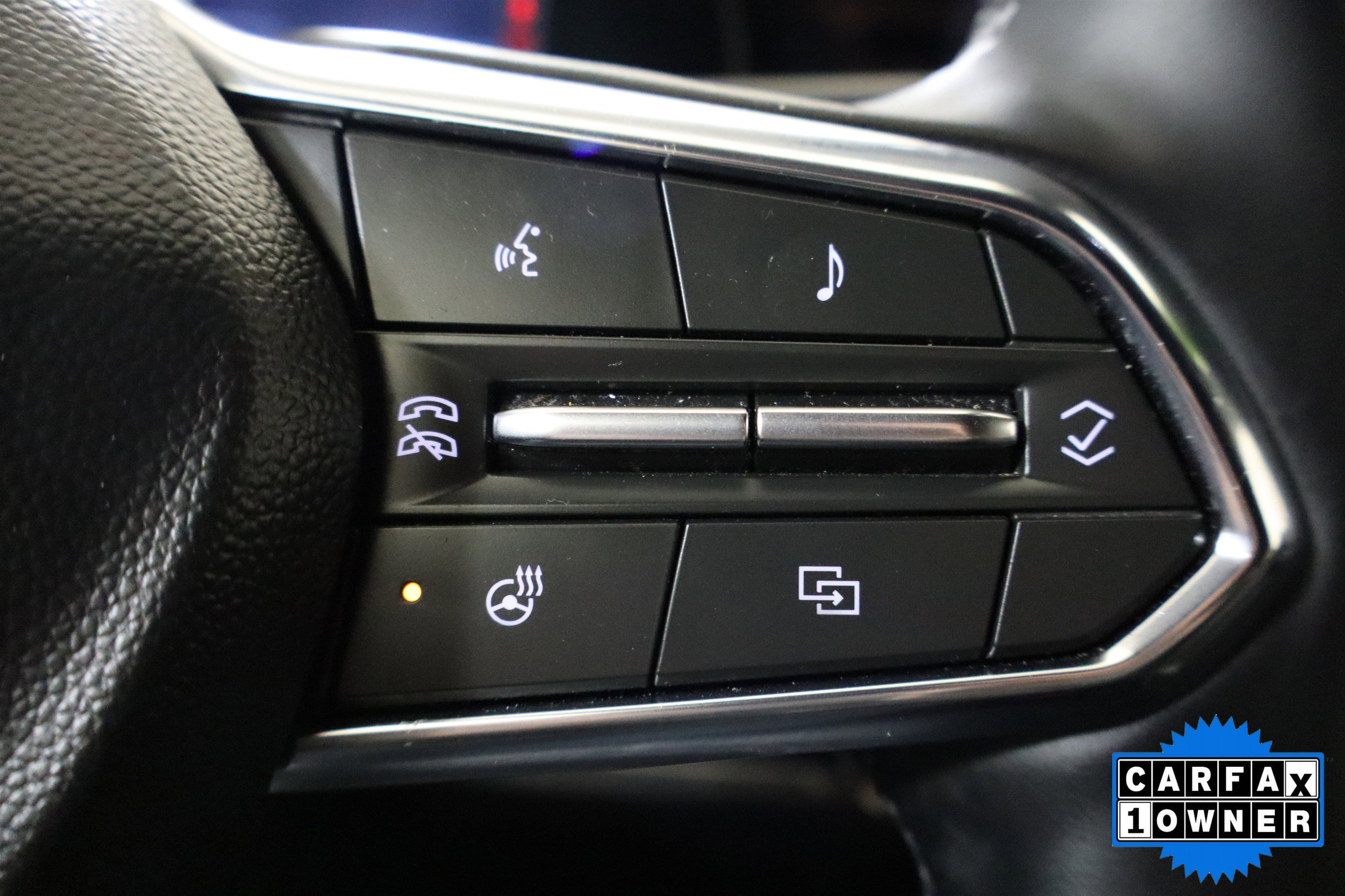 Used 2025 Chevrolet Equinox LT w/ Safety and Technology Package image 28