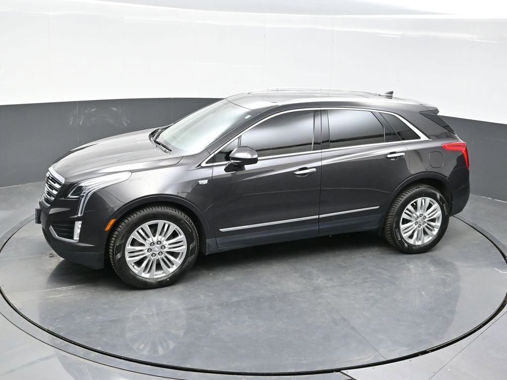 Used 2017 Cadillac XT5 Premium Luxury image 30