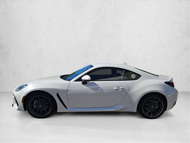 Used 2025 Subaru BRZ Limited RWD image 3