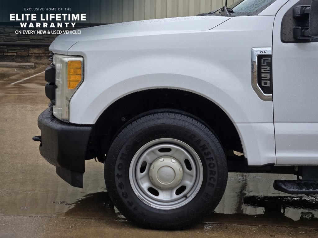 Used 2017 Ford F250 XL RWD image 5