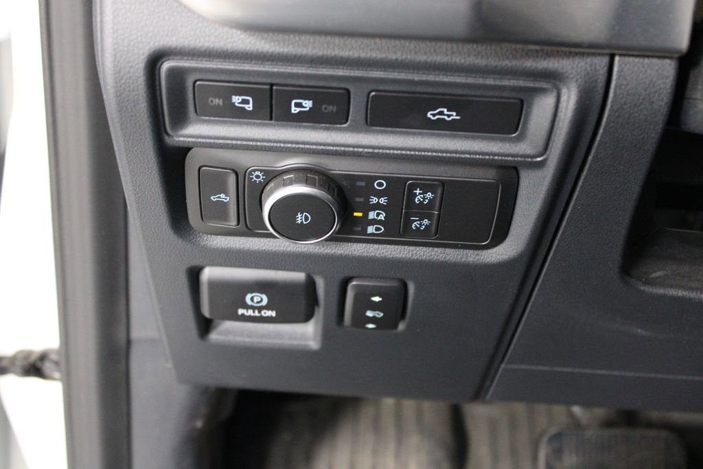 Used 2022 Ford F150 Lariat image 28