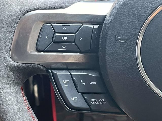 Used 2018 Ford Mustang Shelby GT350R w/ GT350R Equipment Group 920A RWD image 19