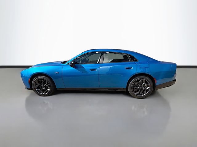 New 2026 Dodge Charger GT w/ Blacktop Package AWD/4WD image 8