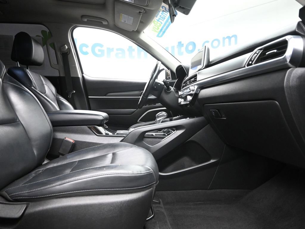 Used 2022 Kia Telluride S image 7