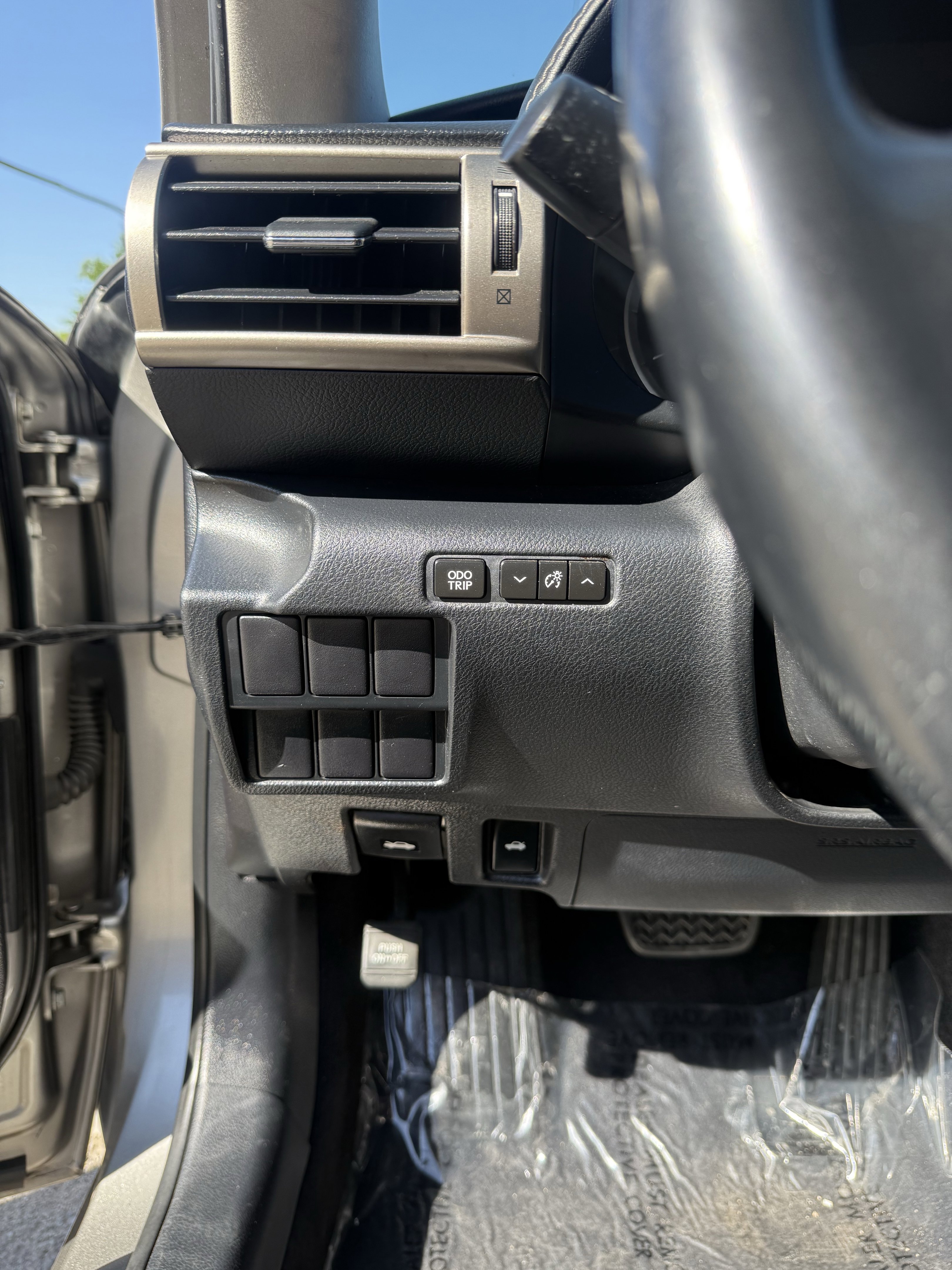 Used 2014 Lexus IS 250 RWD image 19