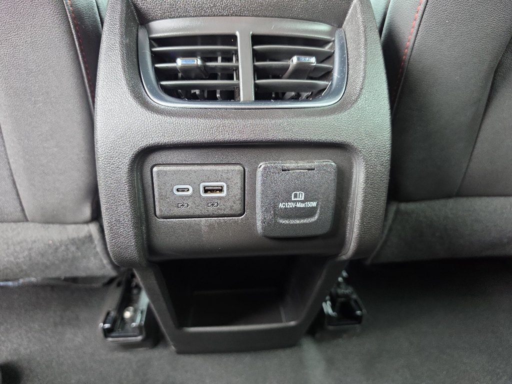 Certified 2023 Chevrolet Blazer RS AWD/4WD image 21