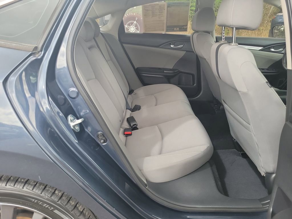 Used 2019 Honda Civic EX image 34