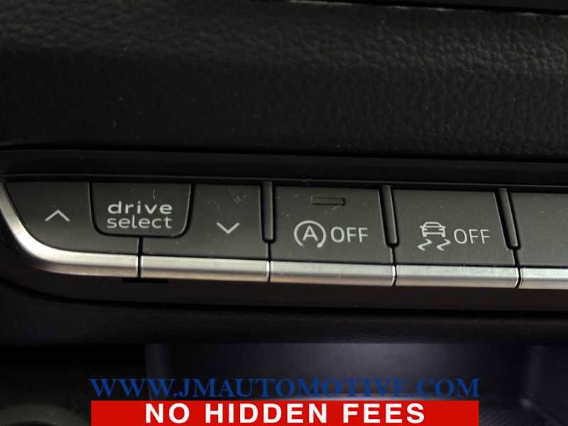 Used 2022 Audi Q5 2.0T Premium Plus image 31