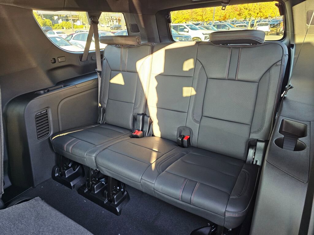 New 2026 Chevrolet Suburban RST w/ Comfort Package image 22