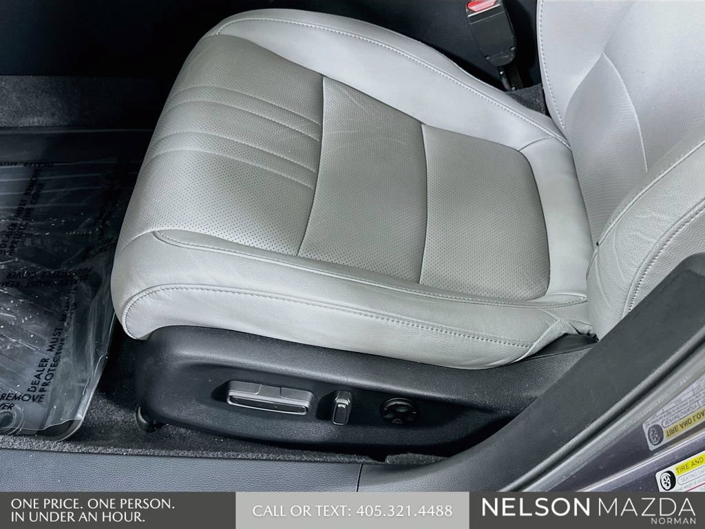Used 2020 Honda Accord EX-L image 22