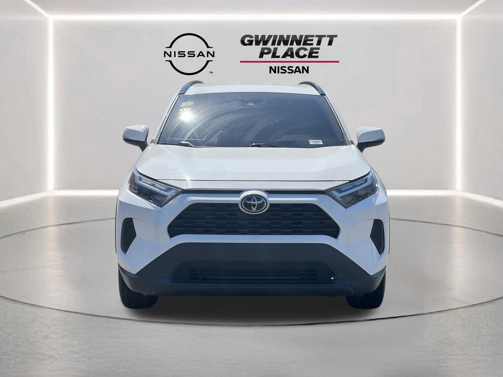 Used 2023 Toyota RAV4 XLE image 27