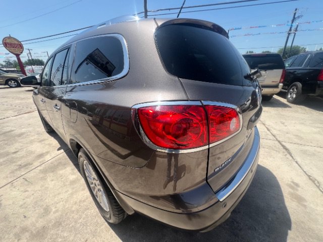 Used 2012 Buick Enclave Leather FWD image 7