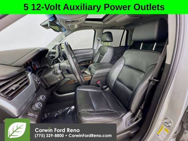 Used 2019 Chevrolet Tahoe LT image 22