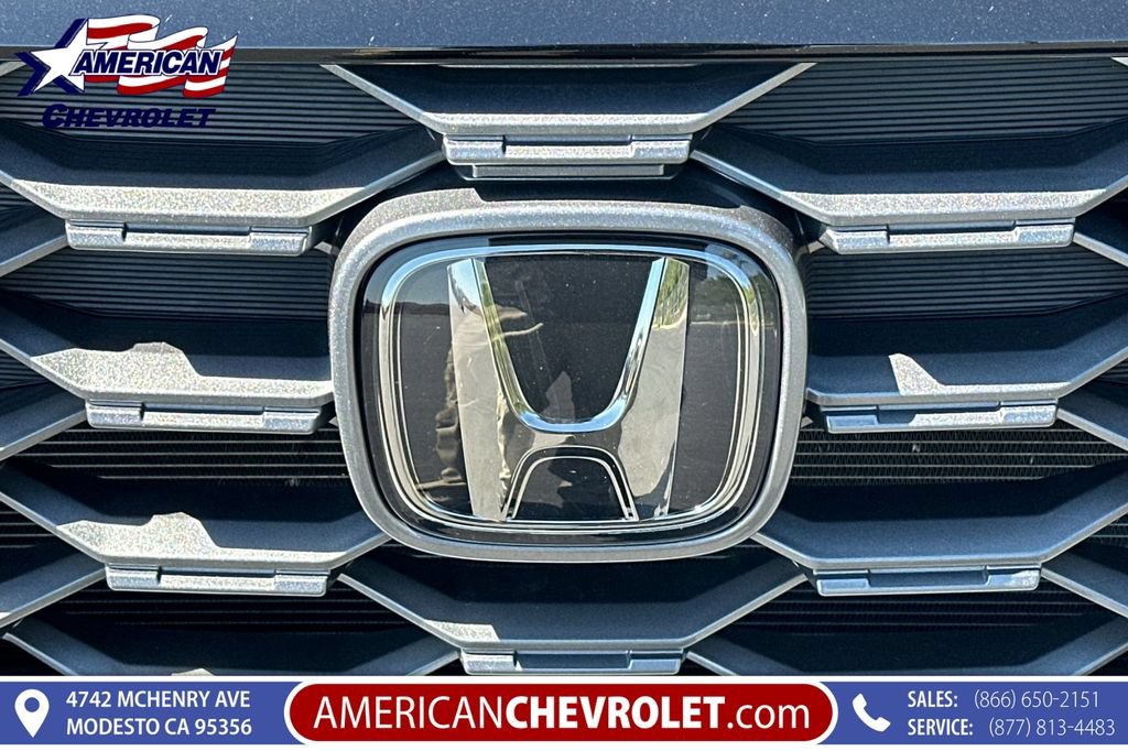 Used 2023 Honda Passport TrailSport image 40