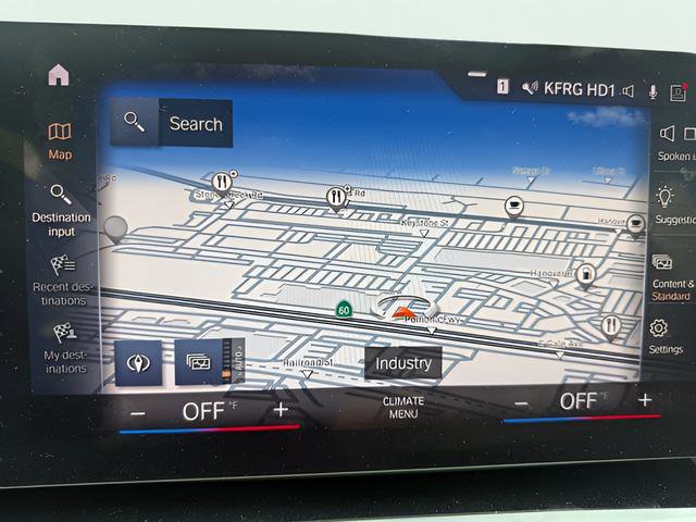 Used 2023 BMW X1 xDrive28i w/ Premium Package image 19