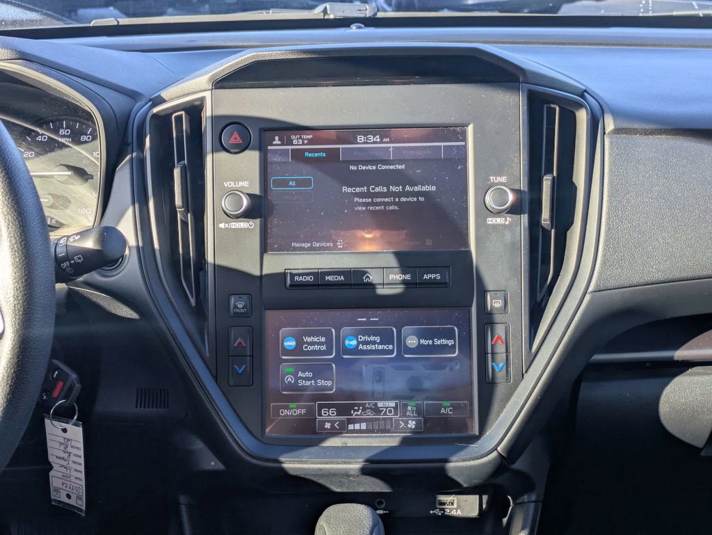 Certified 2024 Subaru Impreza 2.0i image 18