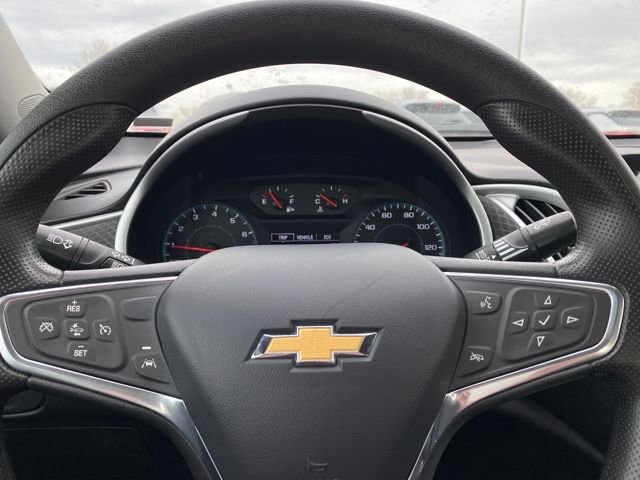 Used 2023 Chevrolet Malibu LT image 14