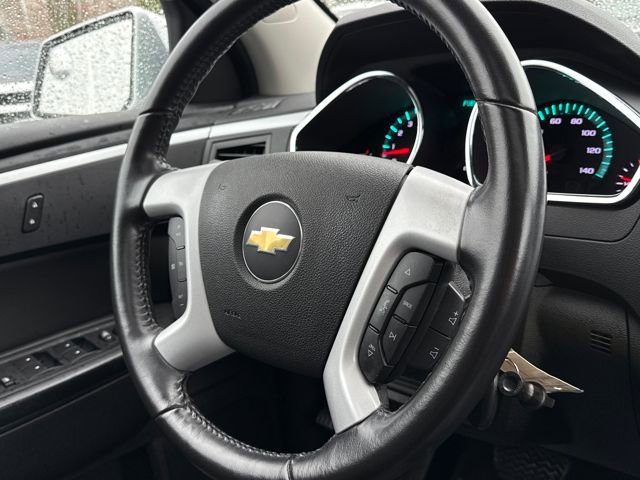 Used 2012 Chevrolet Traverse LT image 15