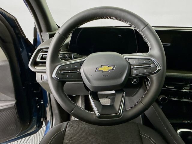 New 2026 Chevrolet Traverse LT w/ Driver Confidence Package image 13