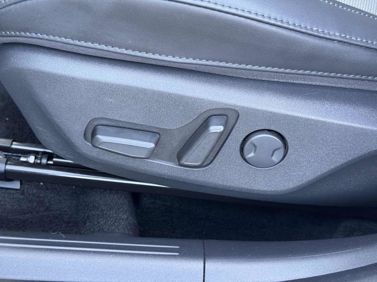 Used 2023 Kia Niro Wind image 27