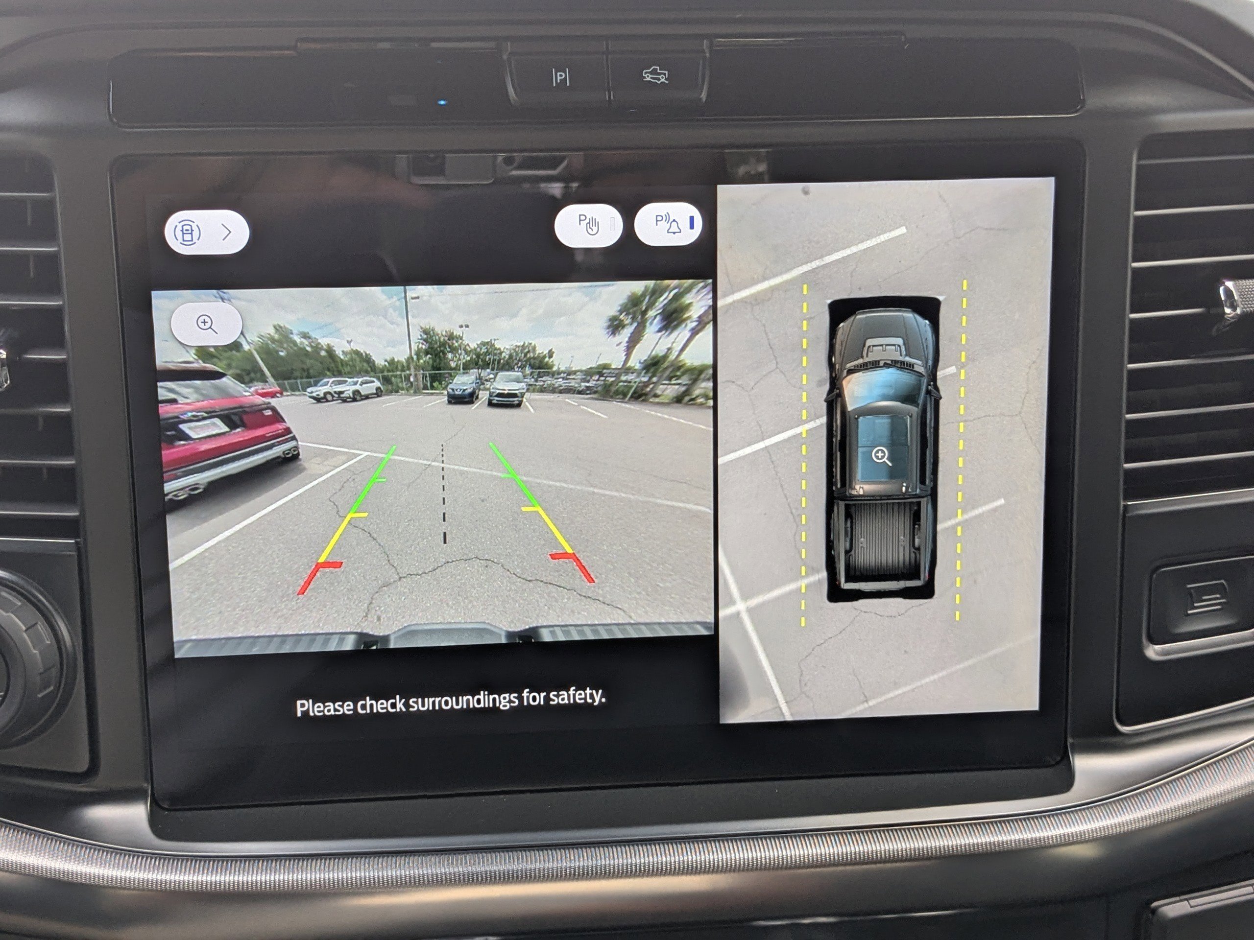 Used 2025 Ford F150 Raptor image 22