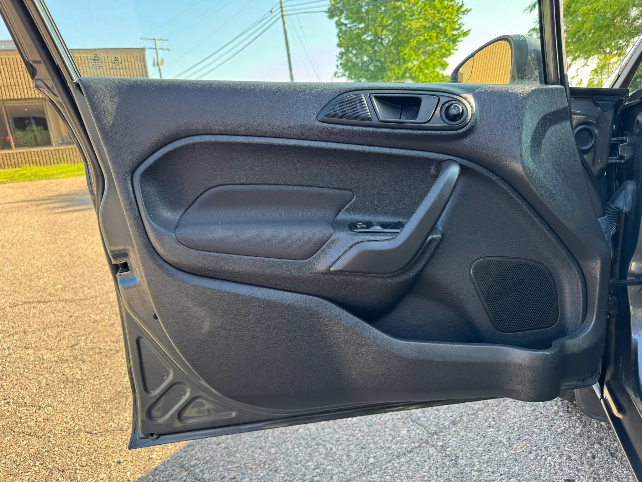 Used 2019 Ford Fiesta SE w/ Cold Weather Package FWD image 26