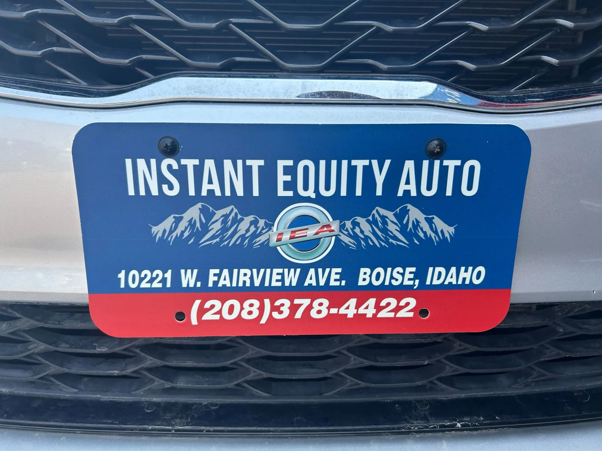 Used 2020 Kia Optima LX image 32