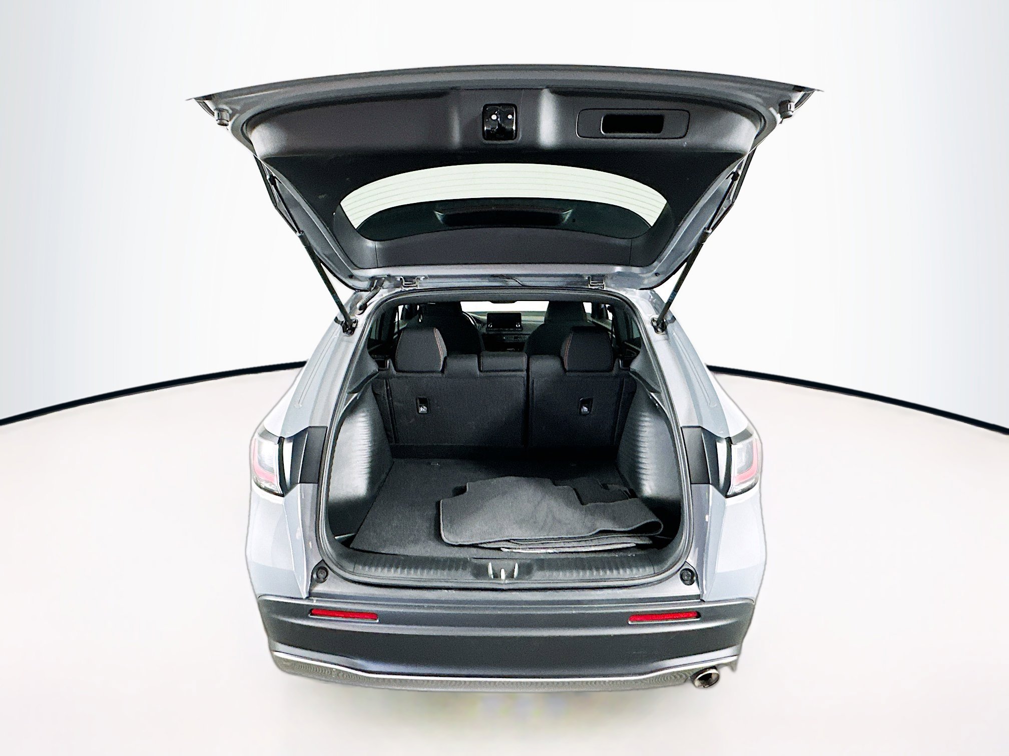 Used 2025 Honda HR-V Sport image 27