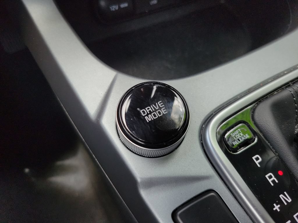 Certified 2024 Kia Seltos LX AWD/4WD image 29