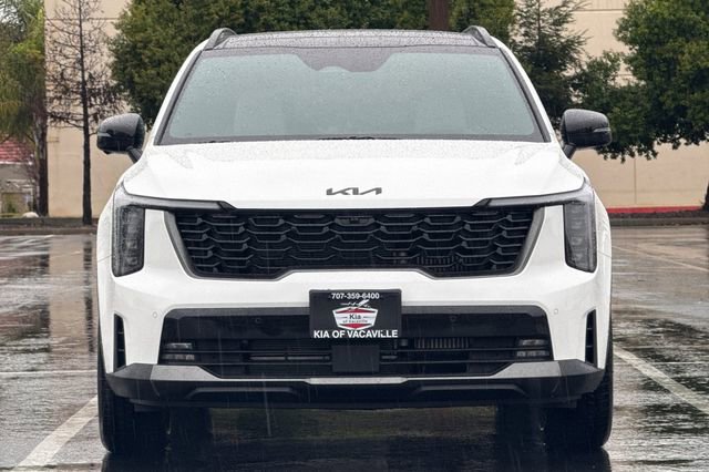 New 2026 Kia Sorento SX Prestige image 9