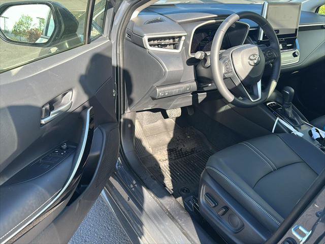 Certified 2026 Toyota Corolla XLE FWD image 13