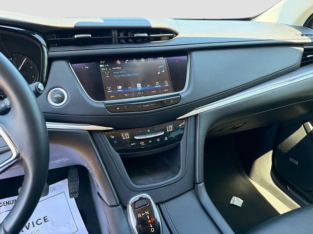 Used 2019 Cadillac XT5 Premium Luxury AWD/4WD image 29