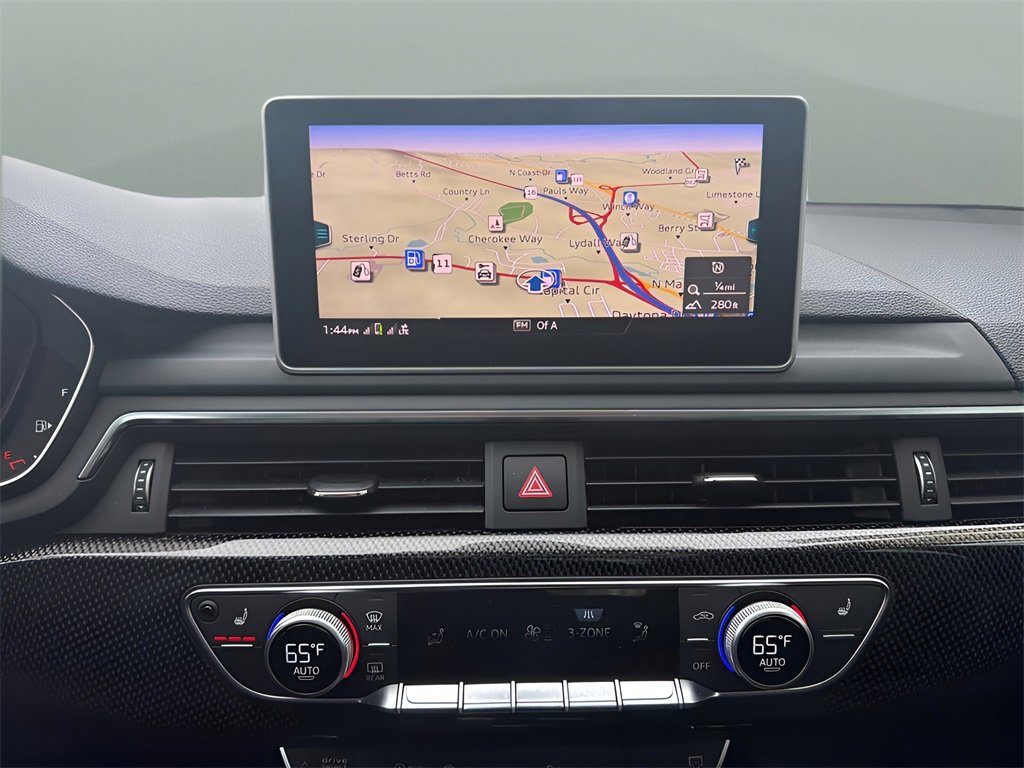 Used 2018 Audi S5 Premium Plus w/ Navigation Package image 17