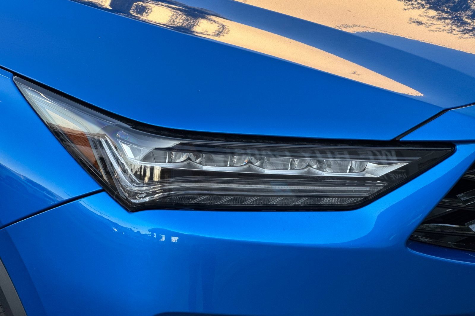 New 2026 Acura MDX A-Spec AWD/4WD image 28