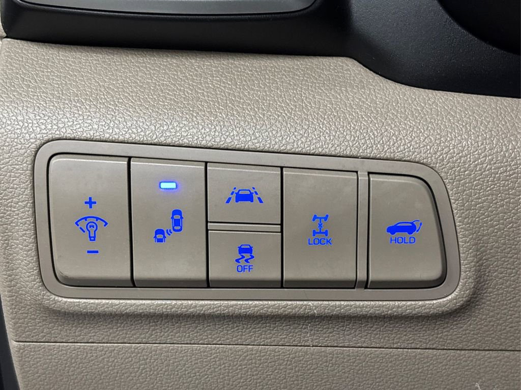 Used 2020 Hyundai Tucson Ultimate image 40