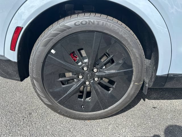 New 2025 Ford Mustang Mach-E GT AWD/4WD image 17