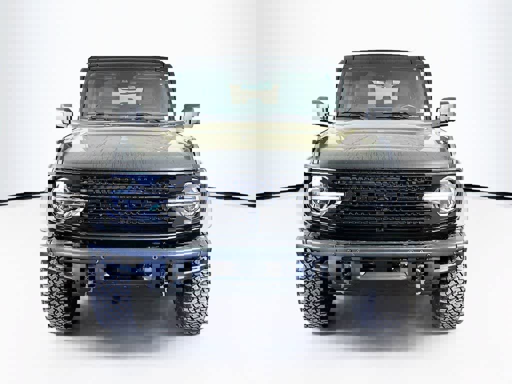 Used 2024 Ford Bronco Wildtrak image 6