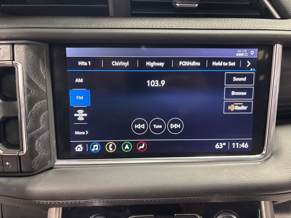 Used 2021 GMC Yukon Denali w/ LPO, Illumination Package image 26