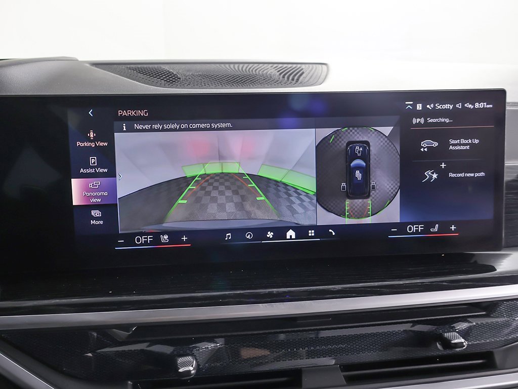 Used 2024 BMW X5 xDrive40i w/ M Sport Package image 47