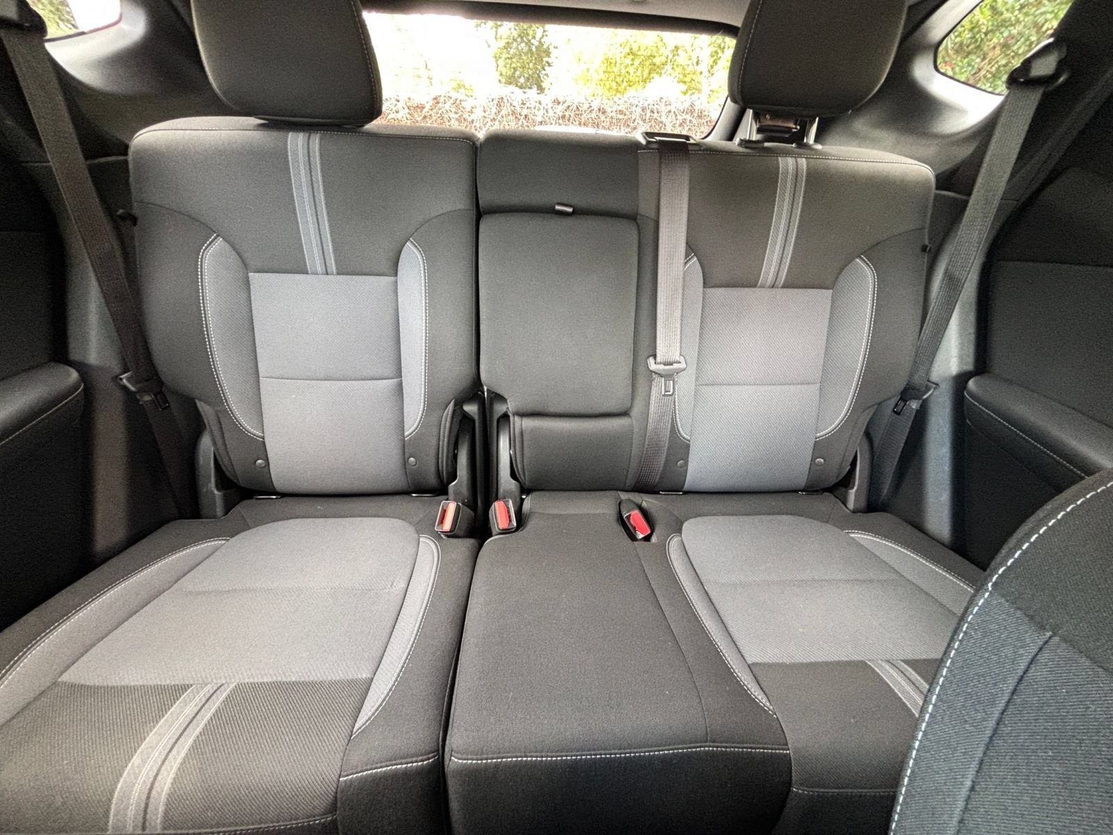Used 2026 Chevrolet Blazer LT FWD image 38