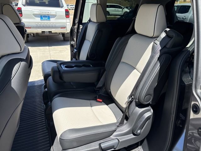 Certified 2026 Honda Odyssey Elite image 20
