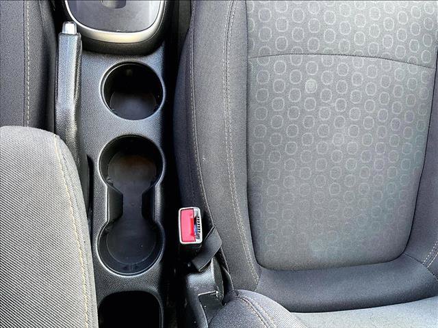 Used 2020 Chevrolet Trax LS FWD image 26