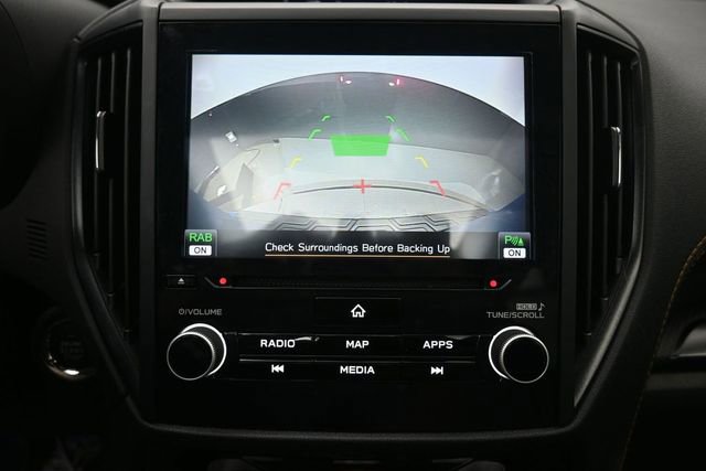 Used 2023 Subaru Forester Wilderness AWD/4WD image 12