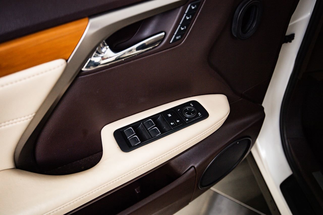 Used 2019 Lexus RX 350 FWD w/ Premium Package image 23