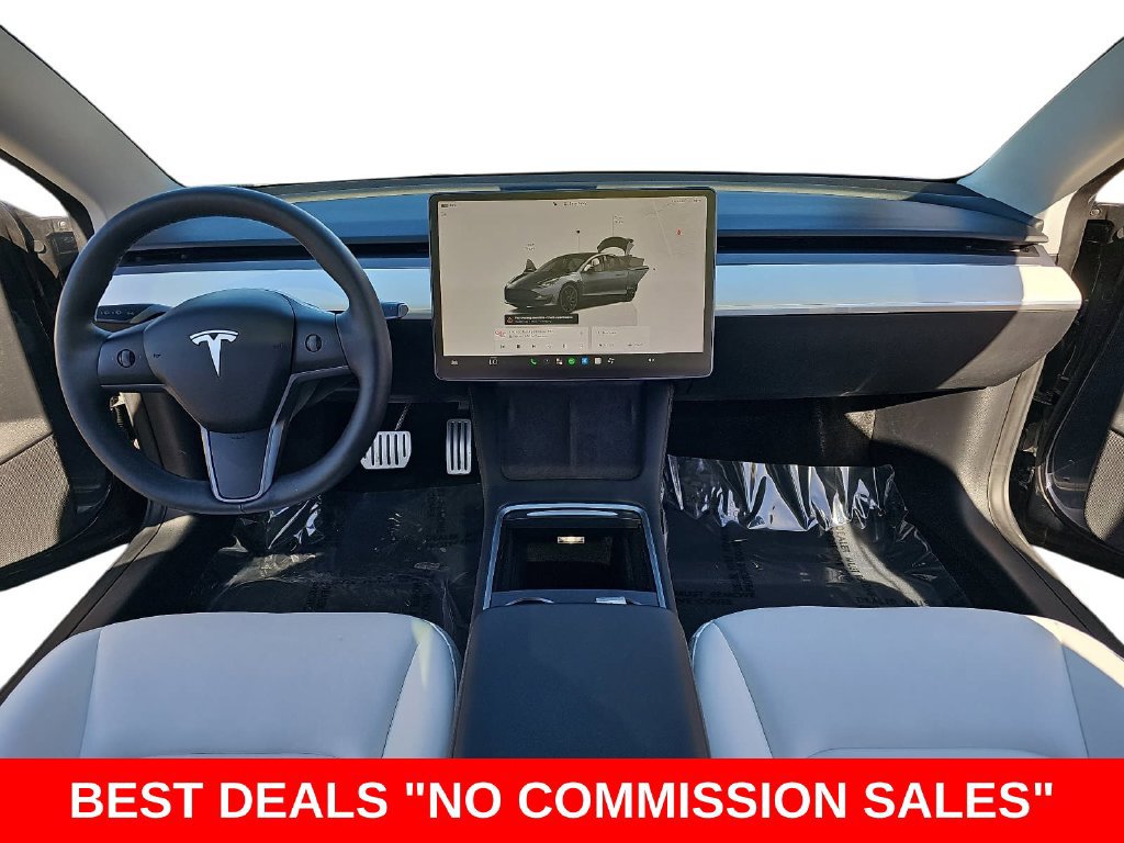 Used 2023 Tesla Model 3 Performance AWD/4WD image 9