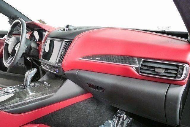 Certified 2023 Maserati Levante GT AWD/4WD image 24
