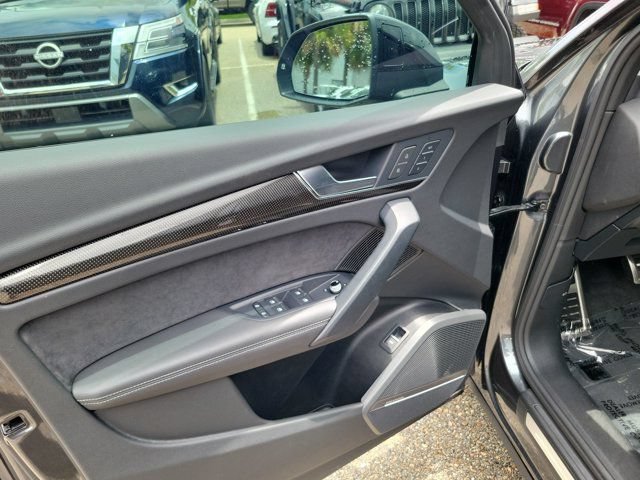 Certified 2023 Audi SQ5 Prestige AWD/4WD image 18