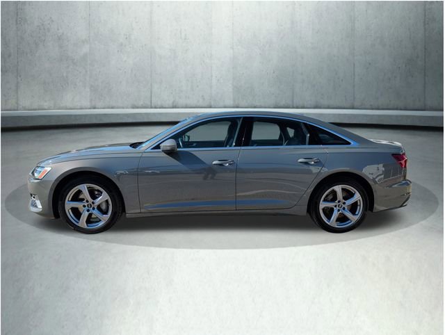 Used 2024 Audi A6 2.0T Premium w/ Convenience Package image 2