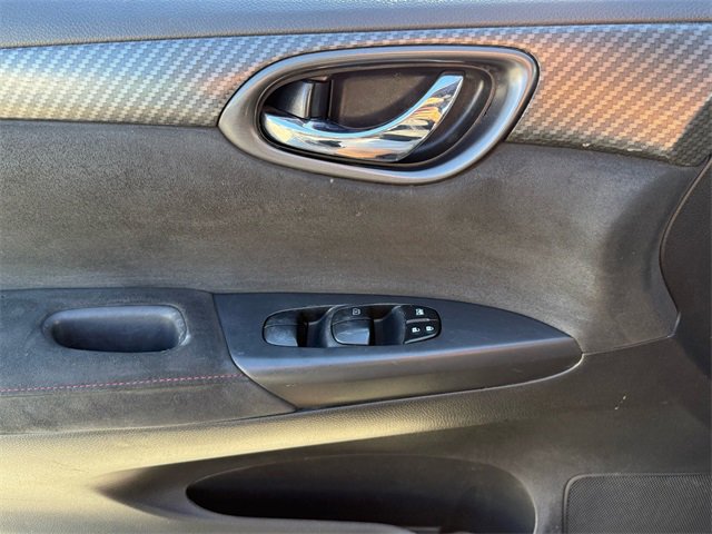 Used 2017 Nissan Sentra NISMO w/ NISMO Premium Package image 37