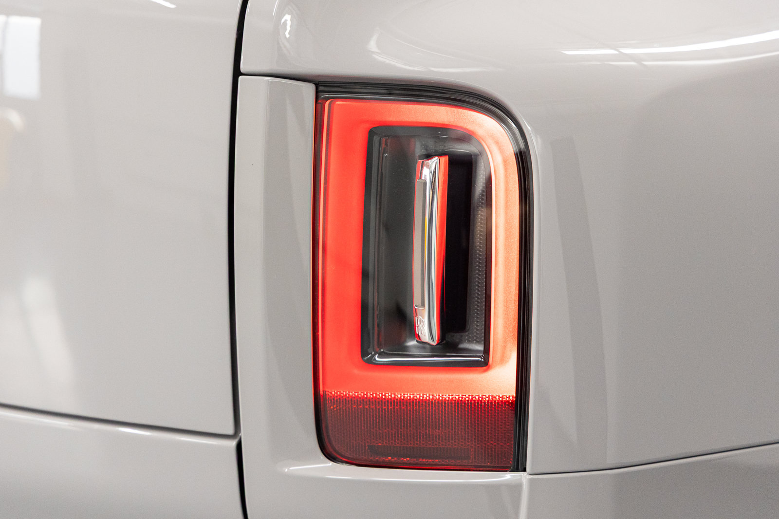 New 2027 Rolls-Royce Cullinan AWD/4WD image 19